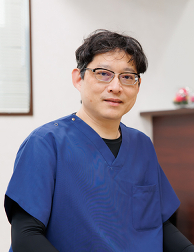 2025年差し替えの中 禎二先生